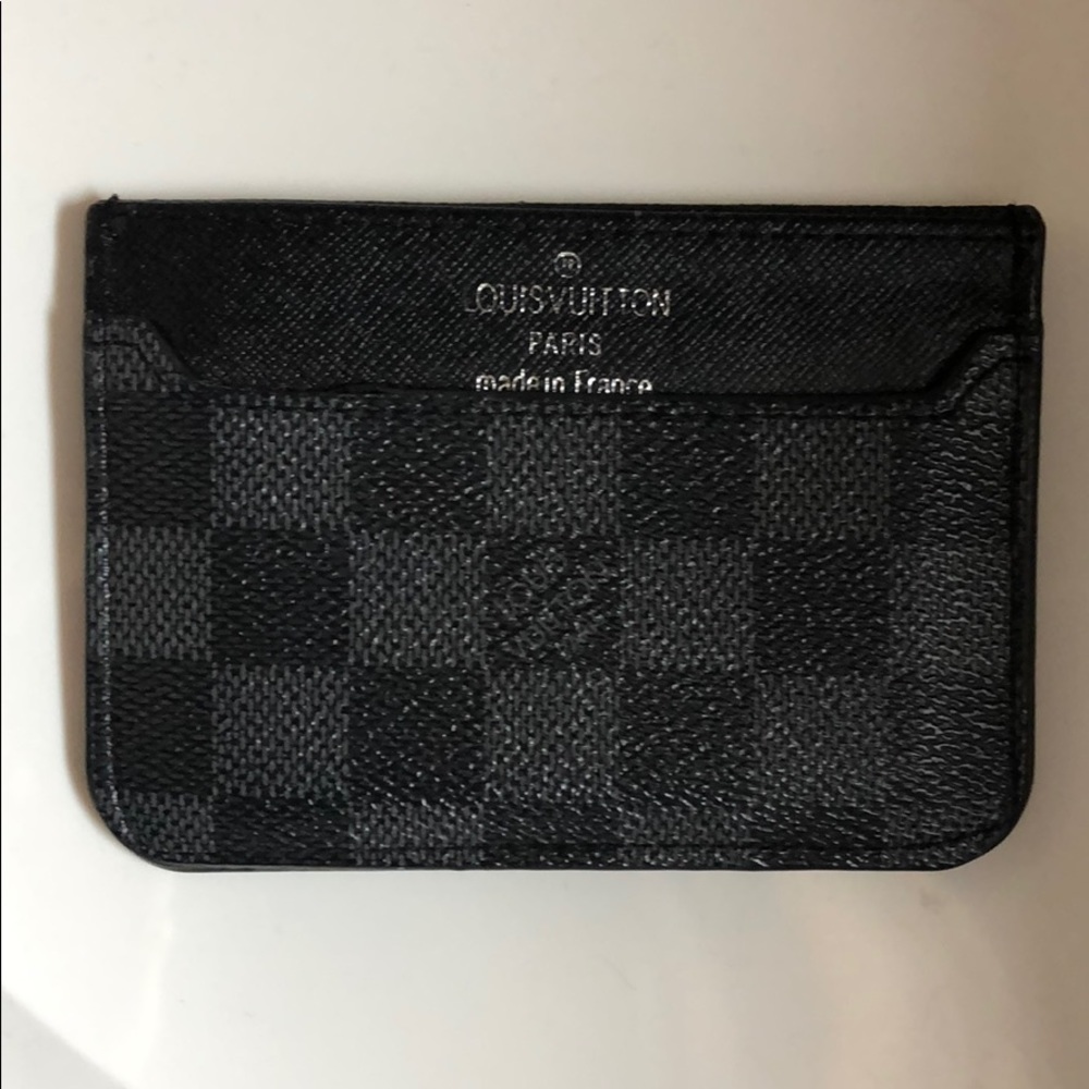 Louis Vuitton wallet